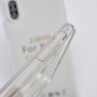 Защитный чехол Anti-Drop 2mm Series, TPU для iPhone Xs Max (Clear)